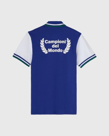 Ovo Runner Pique Polo