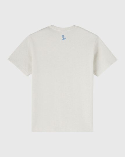 Ovo Script Logo T-Shirt