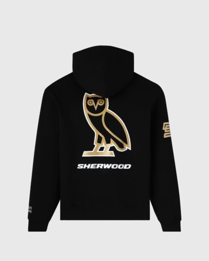 Ovo Sherwood Street Hockey Hoodie