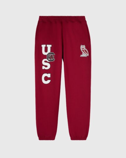Ovo South Carolina Gamecocks Sweatpant