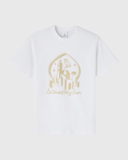 Ovo Starlight T-Shirt