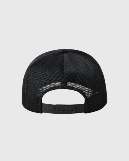 Ovo UFC structured snapback