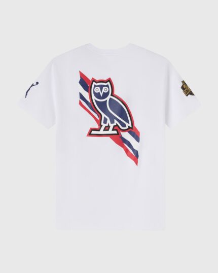Ovo Wnba Indiana Fever T-Shirt
