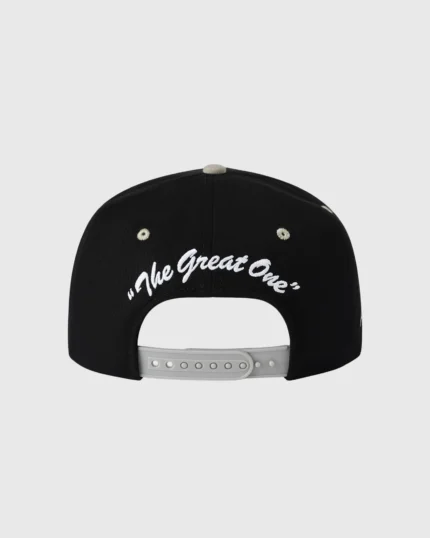 Ovo gretzky 99 snapback