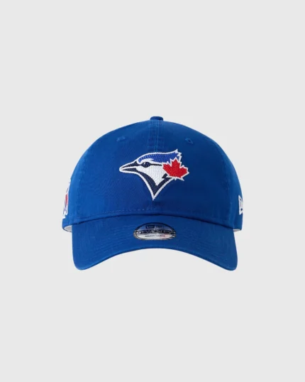 Ovo new Era MLB 9TWENTY toronto blue jays adjustable cap