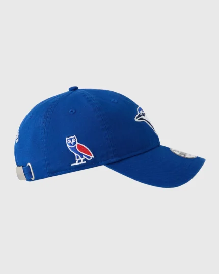 Ovo new Era MLB 9TWENTY toronto blue jays adjustable cap