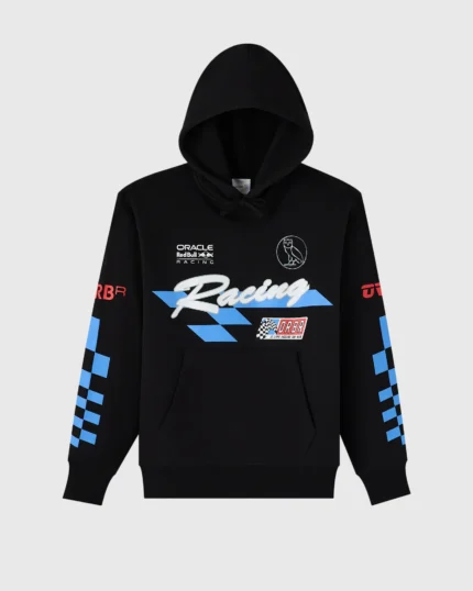 Ovo red bull racing Finish Line hoodie