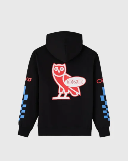 Ovo red bull racing Finish Line hoodie
