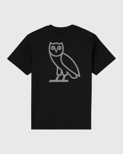 Ovo sports illustrated gym t-shirt