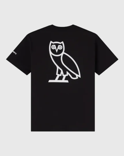 Ovo sports illustrated photo t-shirt
