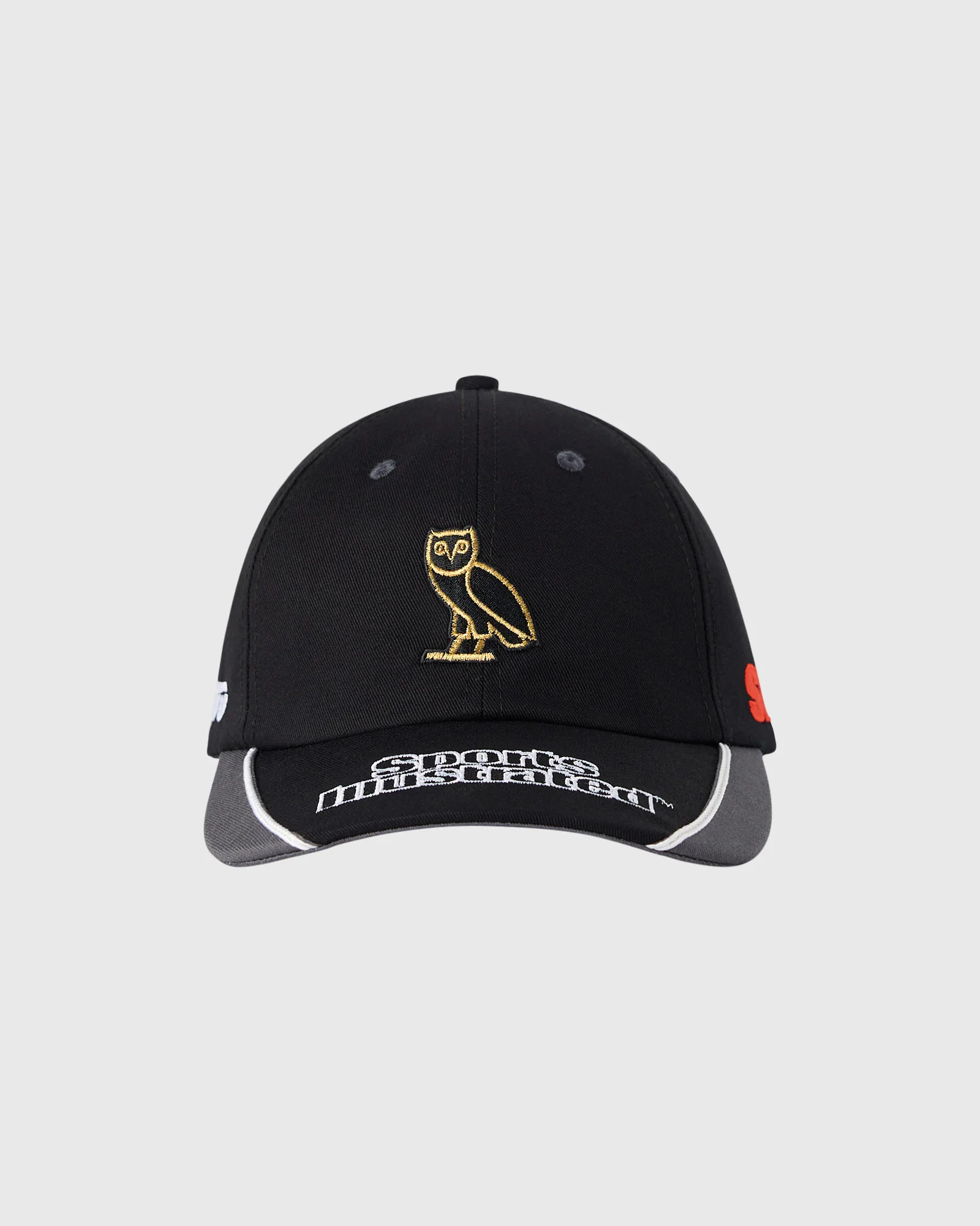 Ovo sports illustrated racing cap Ovo sports illustrated racing cap
