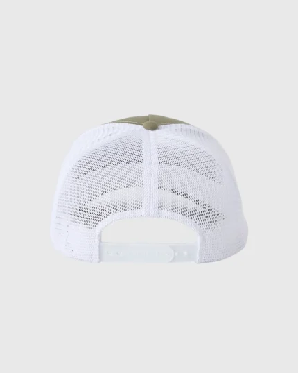 Ovo trucker logo hat