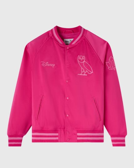 Ovo ©Disney Valentine’s Satin Jacket