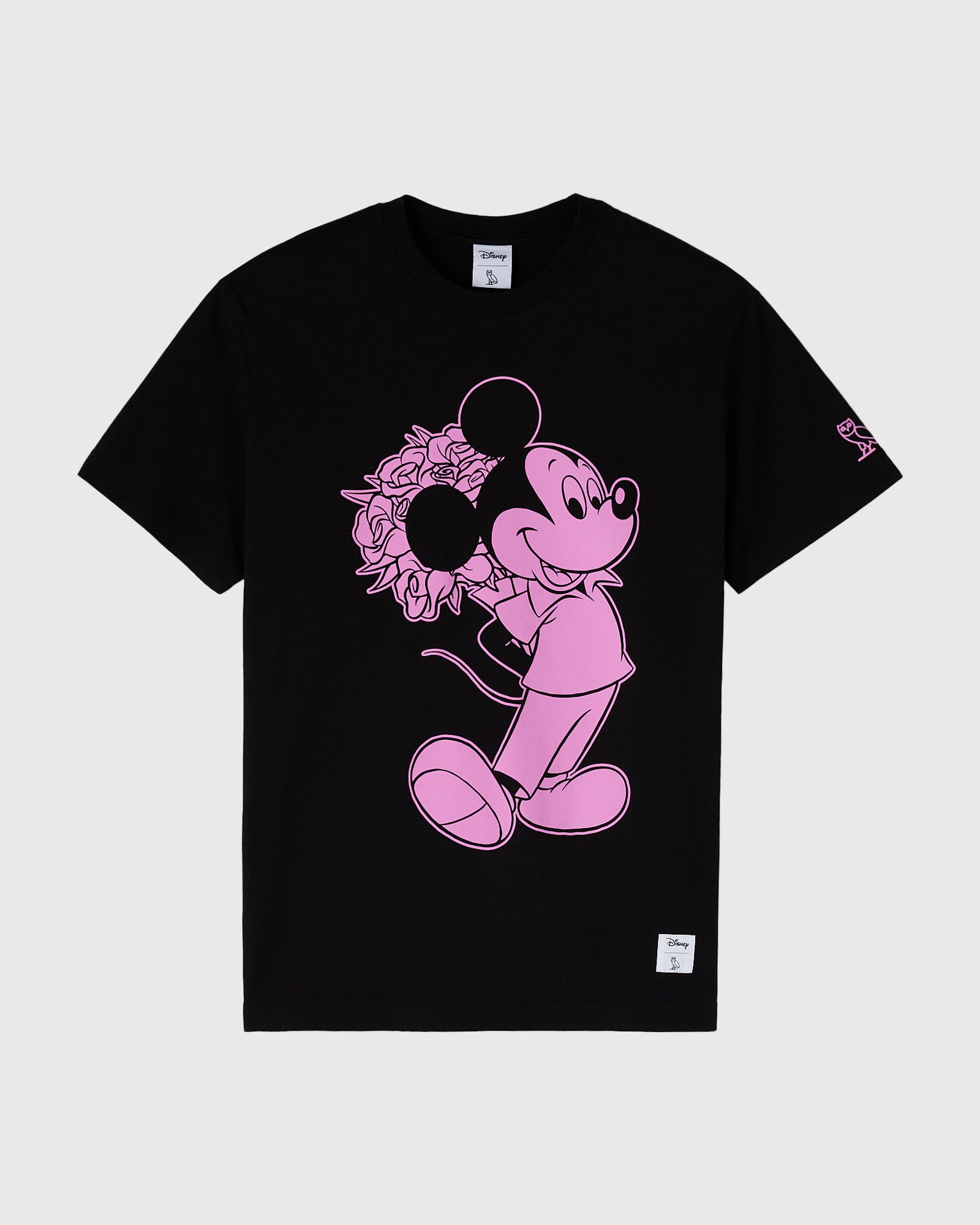 Ovo ©Disney Valentine’s T-Shirt (1) Ovo ©Disney Valentine’s T-Shirt