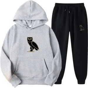 Womens Ovo Tracksuit