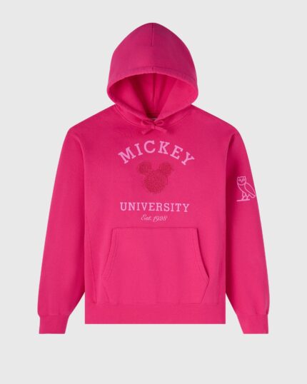 Ovo ©Disney Valentine’s Collegiate Hoodie