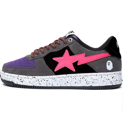BAPE-STA-Shoes-Purple-Side-Pose.webp