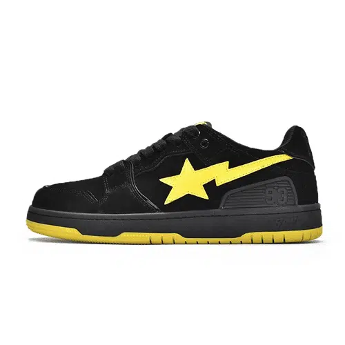 Bape-Sk8-Sta-Low-Black-Yellow-SIDE.webp