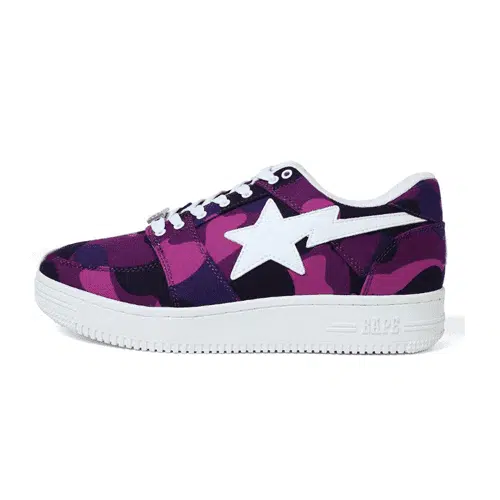 Purple-bapesta-Camo-shoes.webp